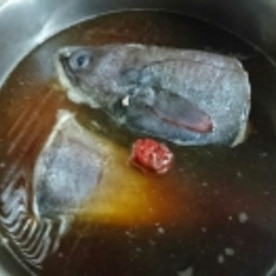 旬の煮魚どんこ レシピ 作り方 By Mini Pu 楽天レシピ 旬の煮魚どんこ レシピ 作り方 By Mini Pu 楽天レシピ